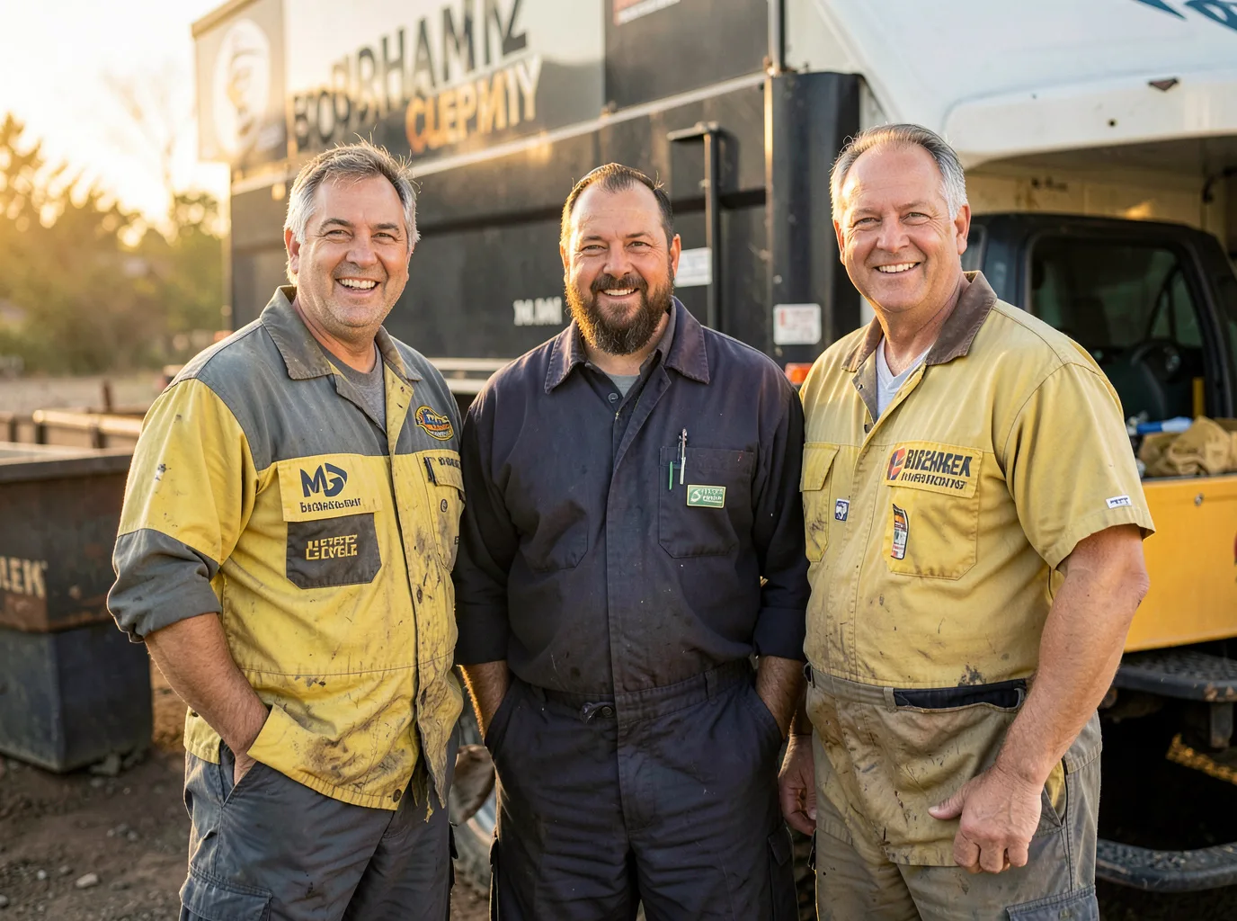 Sewage Cleanup company in Hume, MO